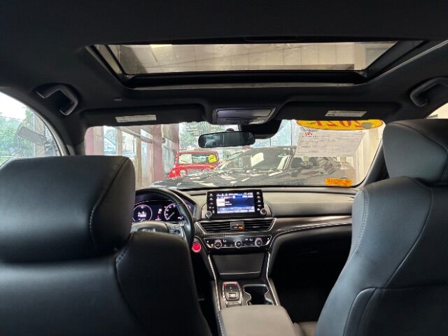 2021 Honda Accord Sport 2.0T Kannapolis NC