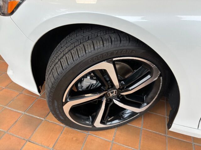 2021 Honda Accord Sport 2.0T Kannapolis NC