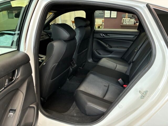 2021 Honda Accord Sport 2.0T Kannapolis NC