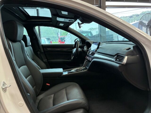 2021 Honda Accord Sport 2.0T Kannapolis NC