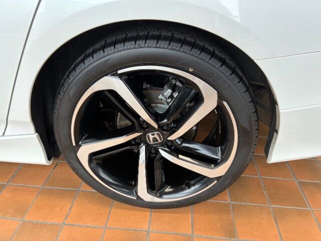 2021 Honda Accord Sport 2.0T Kannapolis NC