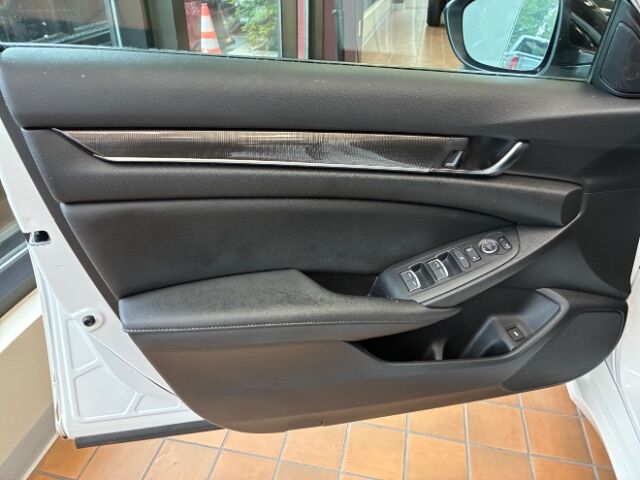 2021 Honda Accord Sport 2.0T Kannapolis NC