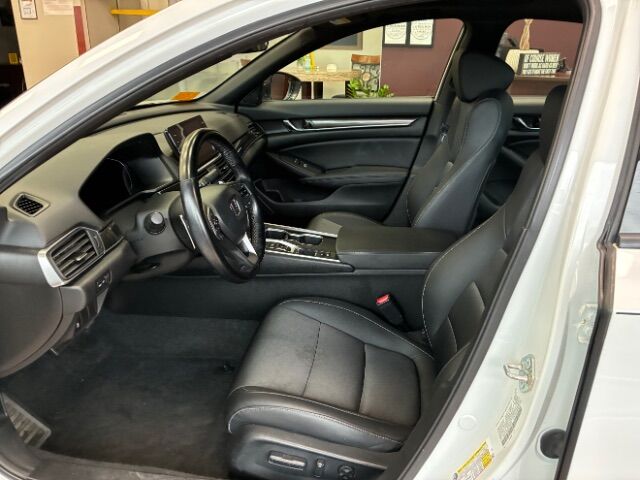 2021 Honda Accord Sport 2.0T Kannapolis NC