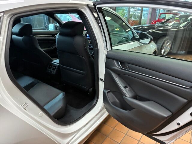 2021 Honda Accord Sport 2.0T Kannapolis NC