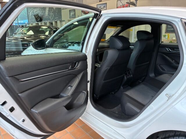 2021 Honda Accord Sport 2.0T Kannapolis NC
