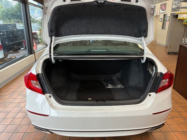 2021 Honda Accord Sport 2.0T Kannapolis NC
