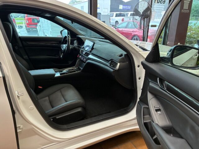 2021 Honda Accord Sport 2.0T Kannapolis NC