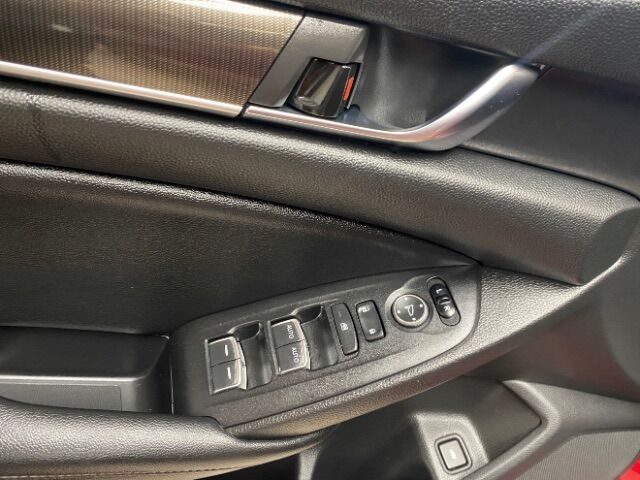 2021 Honda Accord Sport 2.0T Charlotte NC