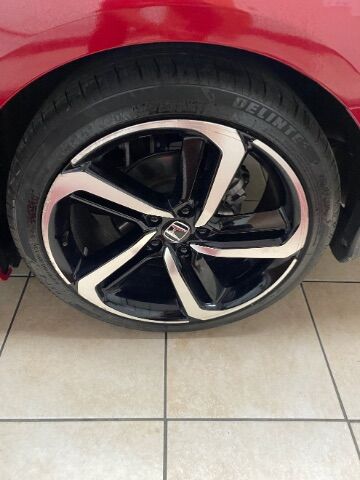 2021 Honda Accord Sport 2.0T Charlotte NC