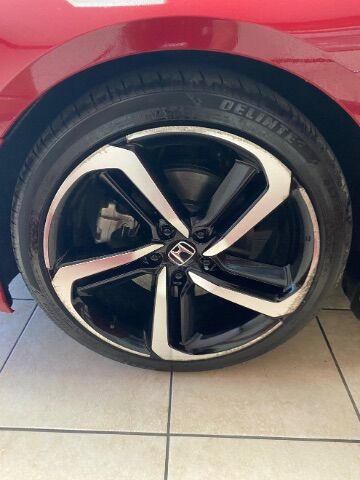 2021 Honda Accord Sport 2.0T Charlotte NC