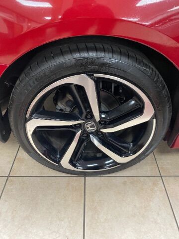 2021 Honda Accord Sport 2.0T Charlotte NC