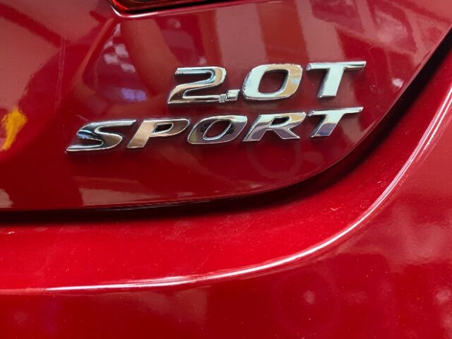2021 Honda Accord Sport 2.0T Charlotte NC