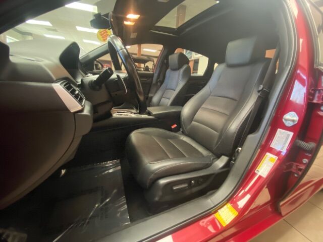 2021 Honda Accord Sport 2.0T Charlotte NC