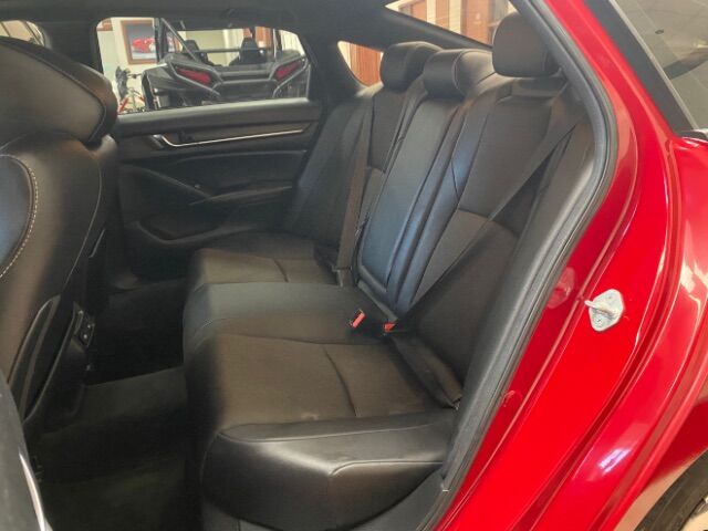 2021 Honda Accord Sport 2.0T Charlotte NC