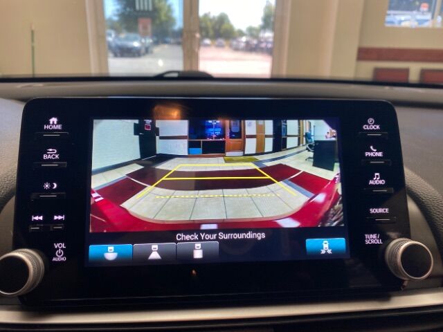2021 Honda Accord Sport 2.0T Charlotte NC