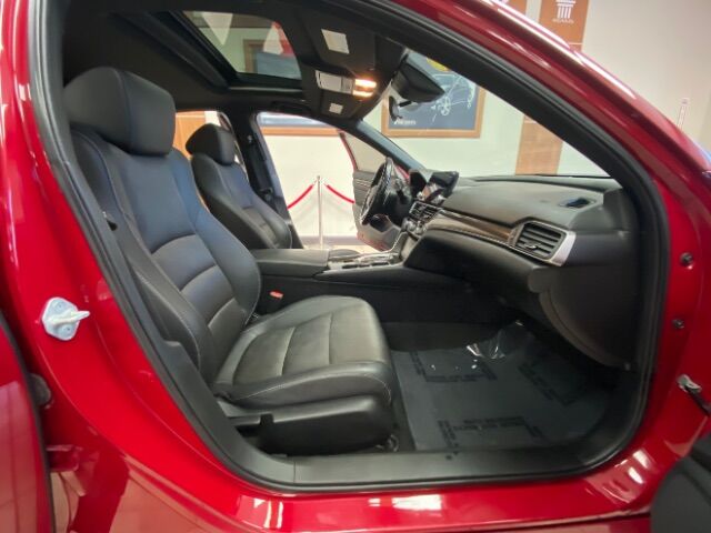 2021 Honda Accord Sport 2.0T Charlotte NC