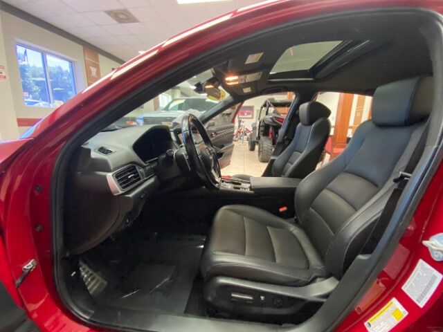 2021 Honda Accord Sport 2.0T Charlotte NC