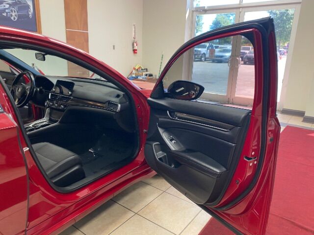 2021 Honda Accord Sport 2.0T Charlotte NC