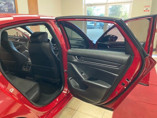 2021 Honda Accord Sport 2.0T Charlotte NC