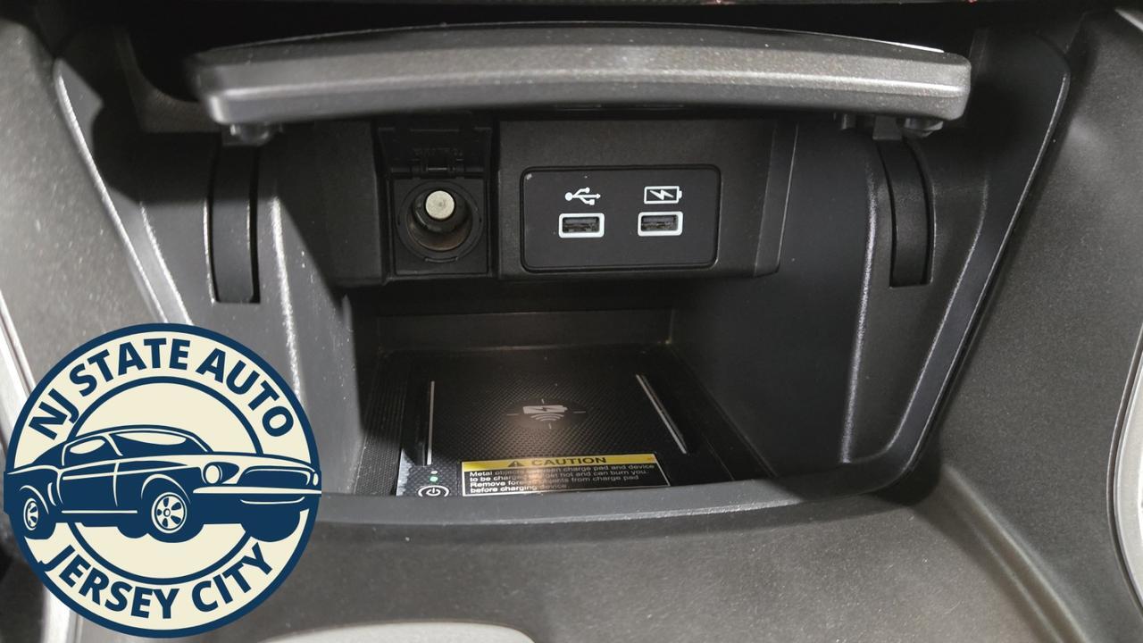 2021 Honda Accord Sport 2.0T Jersey City NJ