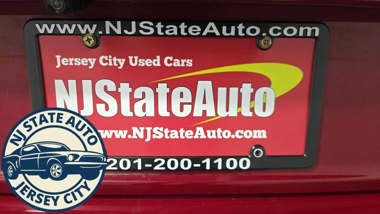 2021 Honda Accord Sport 2.0T Jersey City NJ