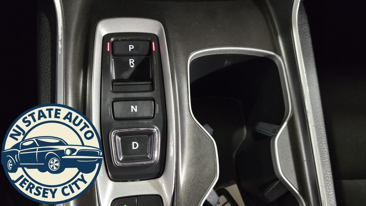 2021 Honda Accord Sport 2.0T Jersey City NJ