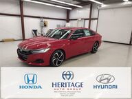 2021 Honda Accord Sport 2.0T Rome GA 2021 Honda Accord Sport 2.0T Rome GA