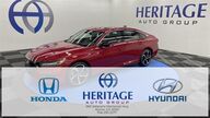 2021 Honda Accord Sport 2.0T Rome GA 2021 Honda Accord Sport 2.0T Rome GA