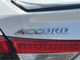 2021 Honda Accord Sport 2.0T San Diego County CA