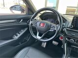 2021 Honda Accord Sport 2.0T San Diego County CA