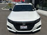 2021 Honda Accord Sport 2.0T San Diego County CA