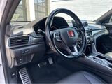 2021 Honda Accord Sport 2.0T San Diego County CA