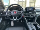 2021 Honda Accord Sport 2.0T San Diego County CA