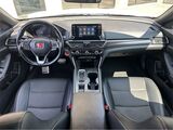 2021 Honda Accord Sport 2.0T San Diego County CA