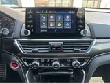 2021 Honda Accord Sport 2.0T San Diego County CA