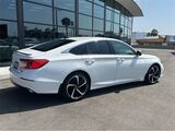 2021 Honda Accord Sport 2.0T San Diego County CA