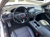 2021 Honda Accord Sport 2.0T San Diego County CA