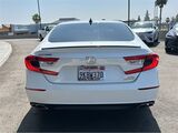 2021 Honda Accord Sport 2.0T San Diego County CA