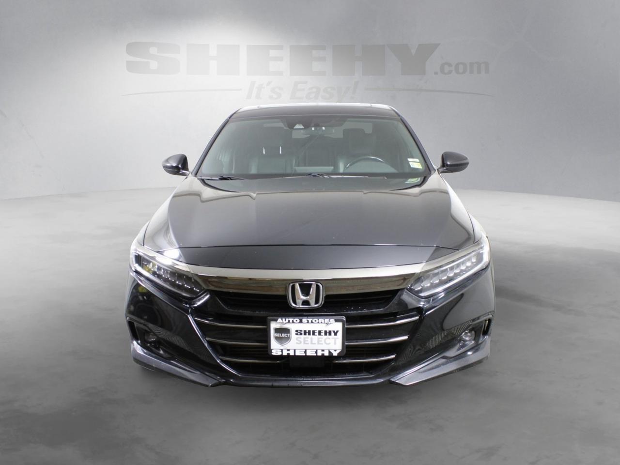 2021 Honda Accord Sport 2.0T Manassas VA