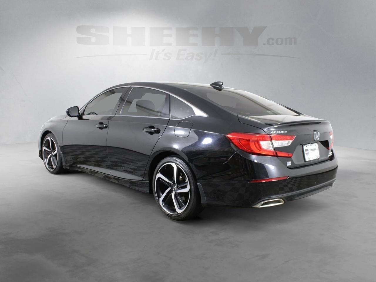 2021 Honda Accord Sport 2.0T Manassas VA