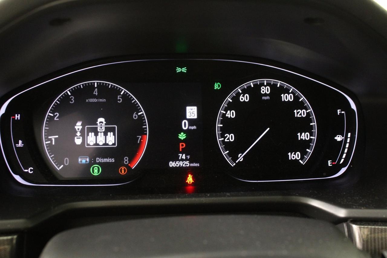 2021 Honda Accord Sport 2.0T Manassas VA