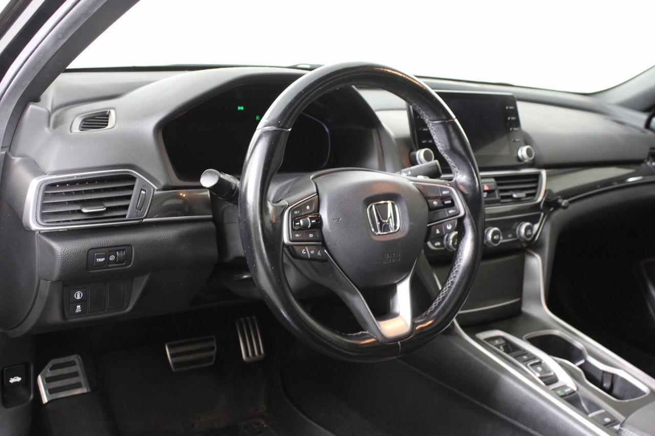 2021 Honda Accord Sport 2.0T Manassas VA
