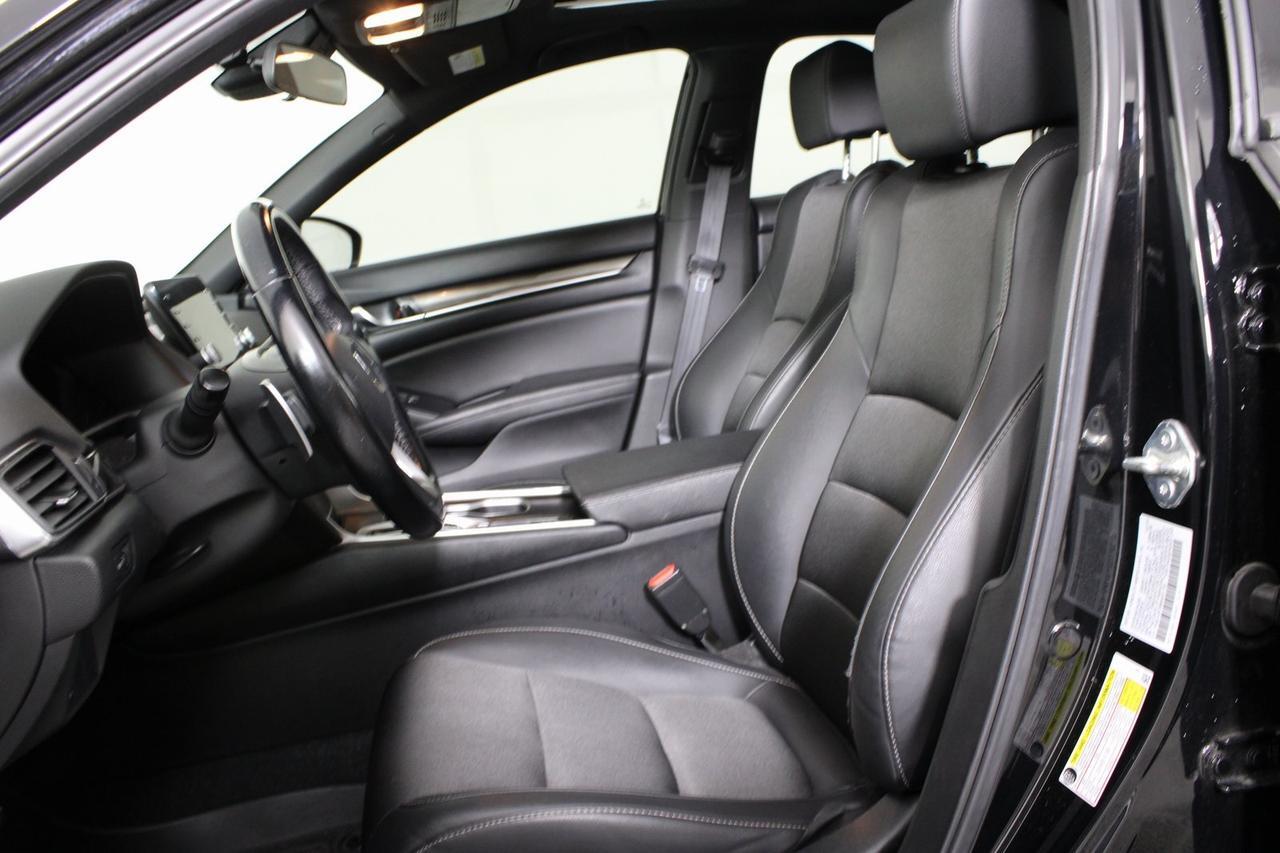 2021 Honda Accord Sport 2.0T Manassas VA