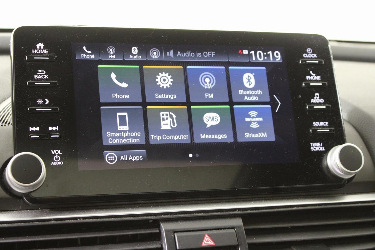 2021 Honda Accord Sport 2.0T Manassas VA