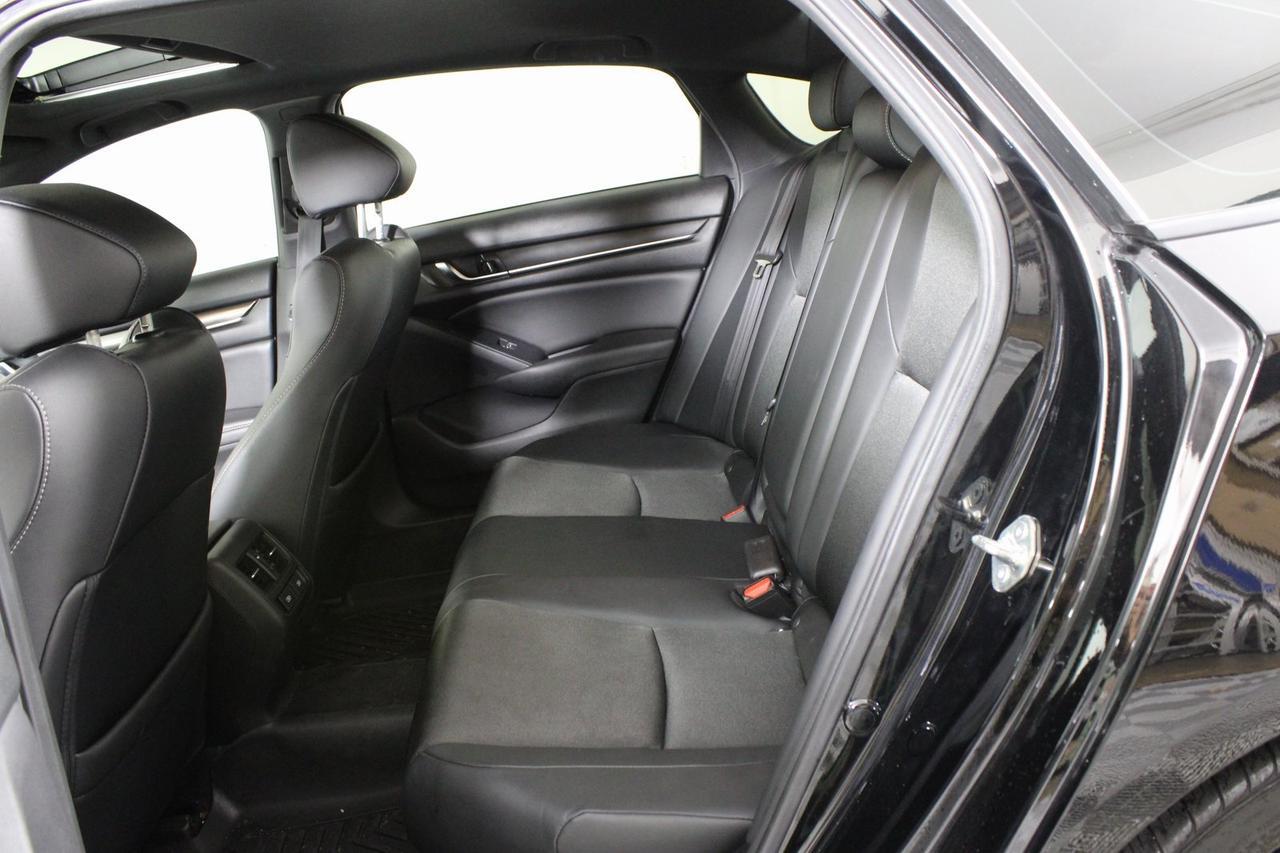 2021 Honda Accord Sport 2.0T Manassas VA
