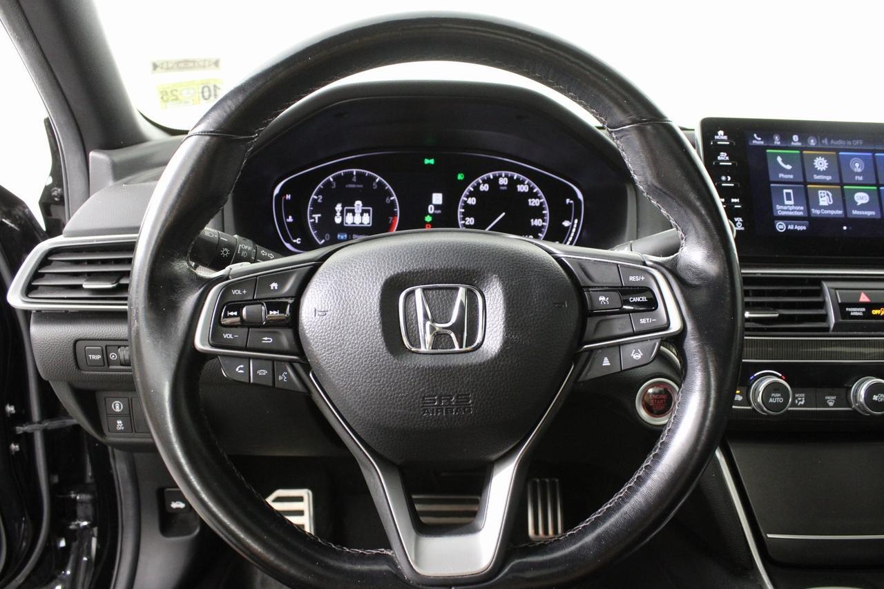 2021 Honda Accord Sport 2.0T Manassas VA