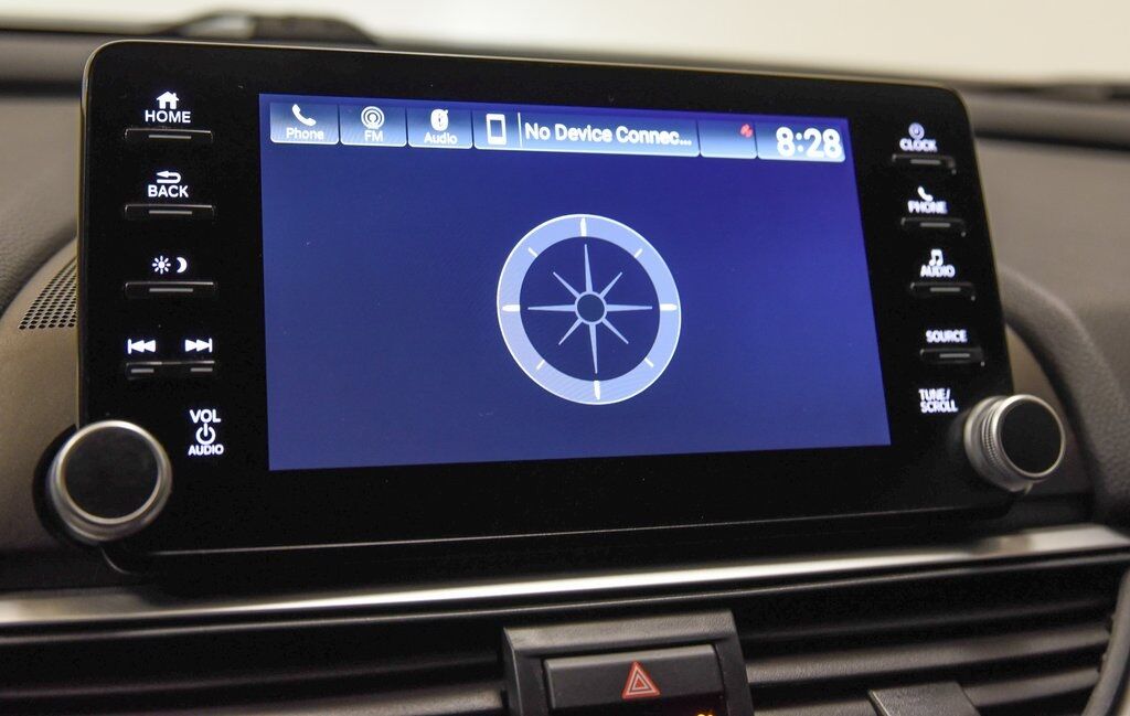 2021 Honda Accord Sport Akron