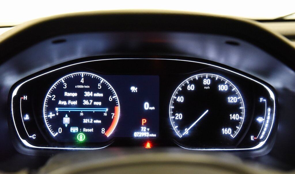 2021 Honda Accord Sport Akron