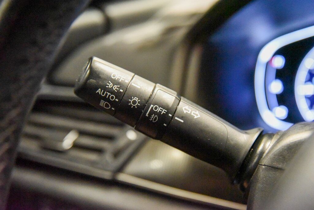 2021 Honda Accord Sport Akron