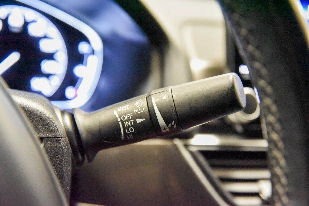 2021 Honda Accord Sport Akron